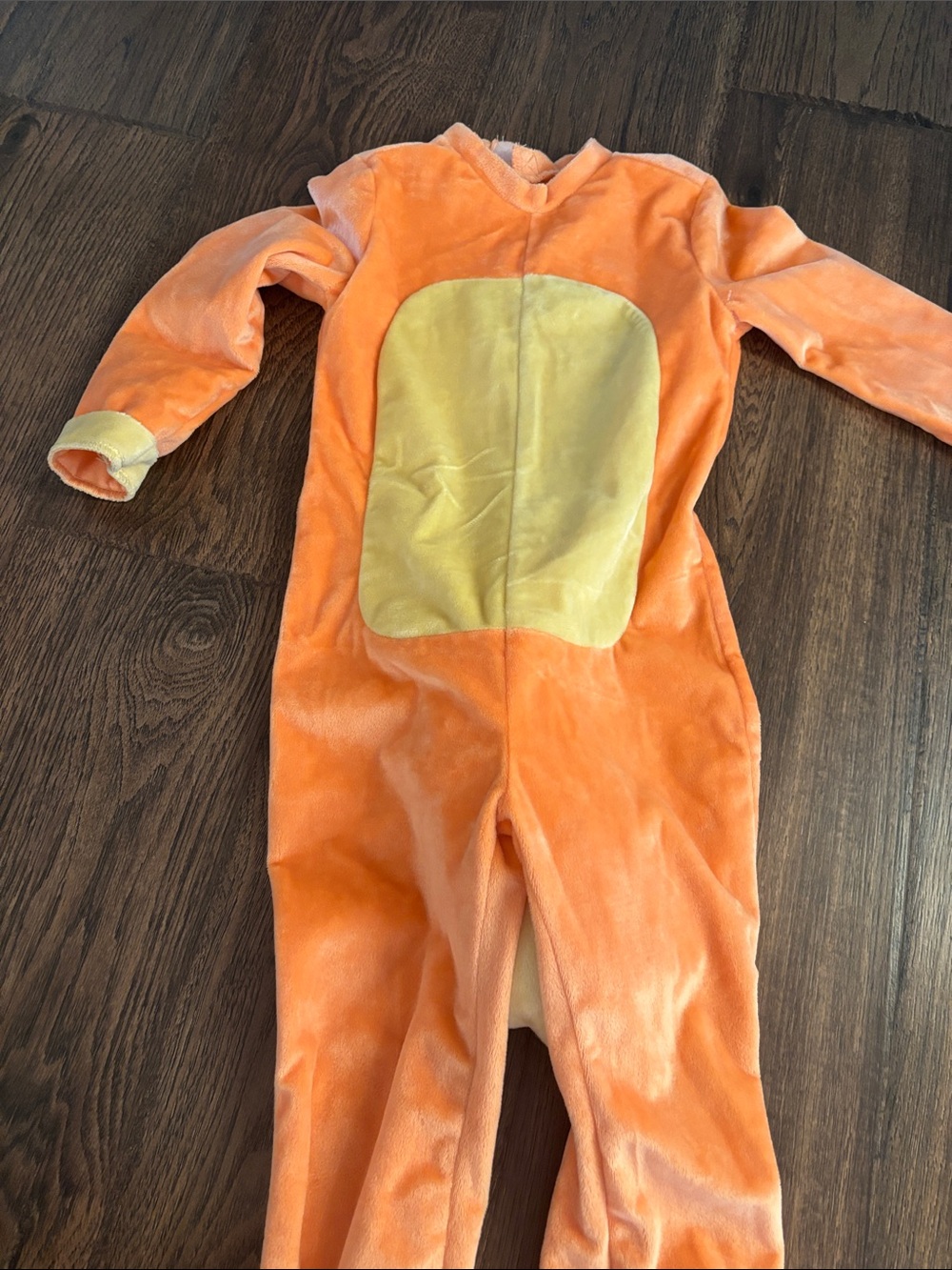 Bingo Costume (bluey) - Picture 6 of 9